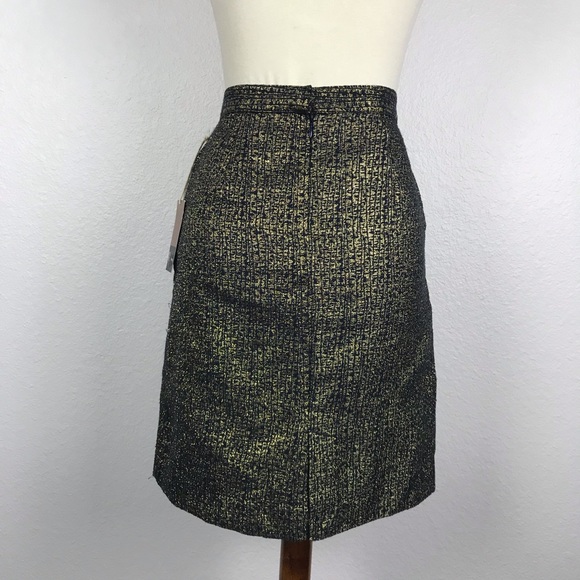 🍄Tucker for Target Side Pockets Pencil Skirt - Picture 6 of 7